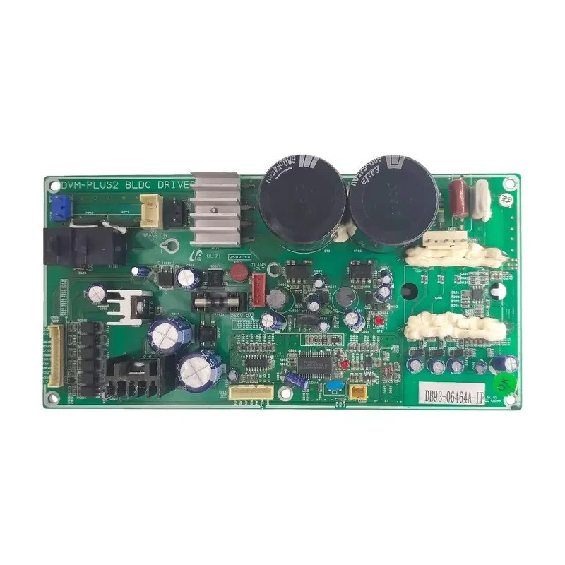 Placa De Computador De Ar Condicionado Samsung Usada Para Frequência Variável DB93-04290A 09484A 06464A-LF