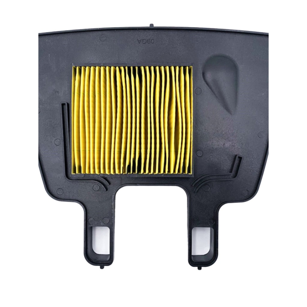 Adequado para Suzuki Changdi 110 feixe curvo carro FW110 feixe curvo filtro de ar do carro filtro Original