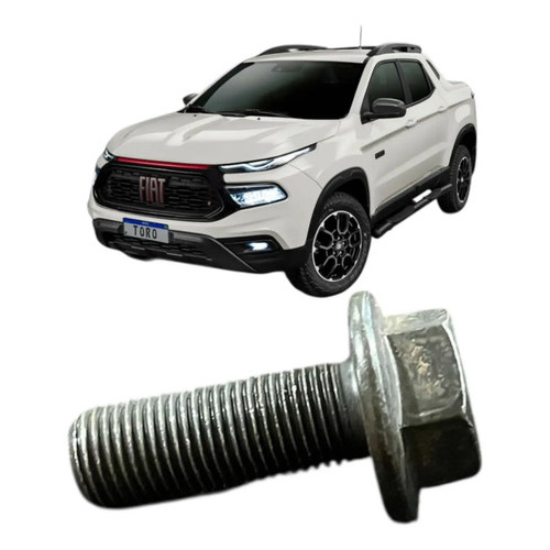 Parafuso Polia Dentada Comando Toro 2.0 Diesel C/arla 2024