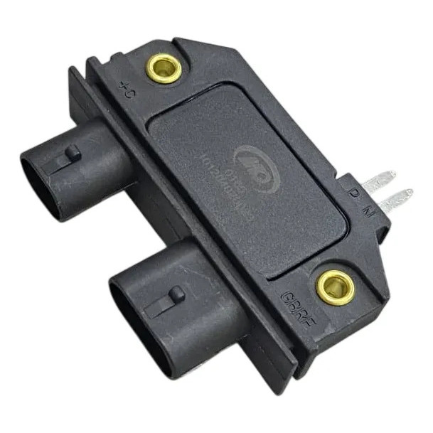 Modulo De Ignição Ipanema Kadett Monza Hey 1991 A 1996 Novo