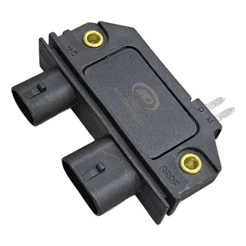 Modulo De Ignição Ipanema Kadett Monza Hey 1991 A 1996 Novo
