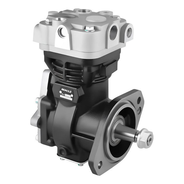 COMPRESSOR DE AR MONOCILINDRO VW 13.170 15.170 17.280 LK3863 Schulz 816.0031-0