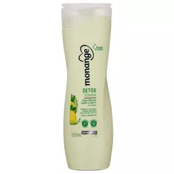 Shampoo Monange Detoxterapia 325ml