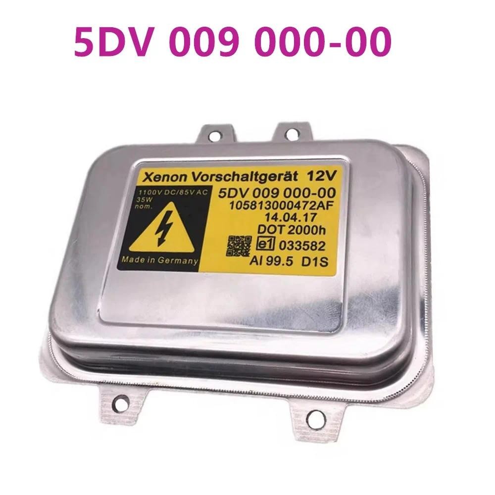 5DV009000-00 Novo 5DV00900000 12767670 Lastro De Farol De Xenônio Para Peças Automotivas BMW E60 E61 Série 5 525/530/540