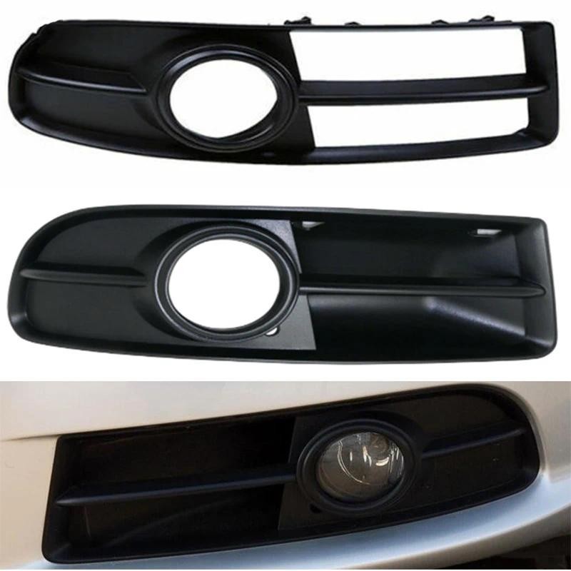 Grade Dianteira Automática Da Luz De Nevoeiro Para Audi A4 B7 S-Line SLine 2006 2007 2008 8E0807681F 8E0807682F 8E080768