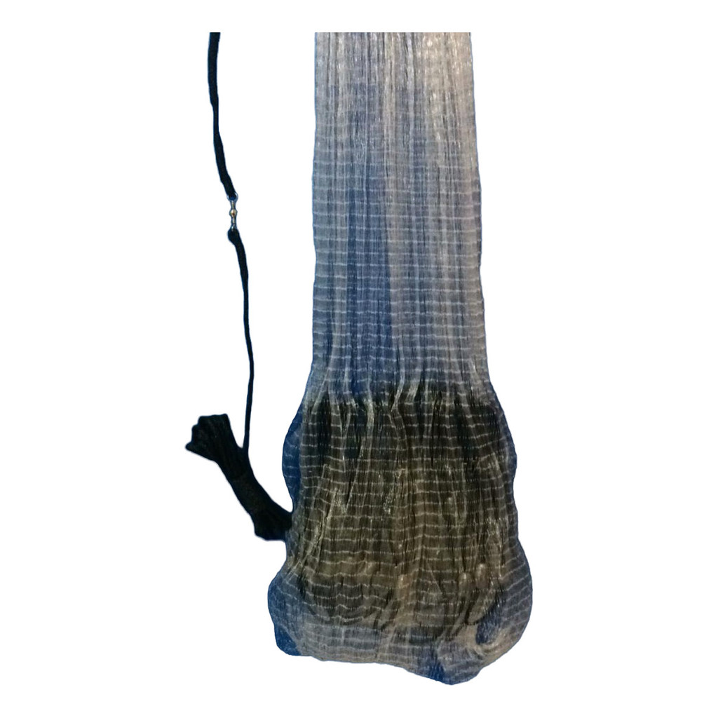 Tarrafa M 6 (30 Mm), Fio 0,40; 2,00 Altura, 12 Mts Em Roda
