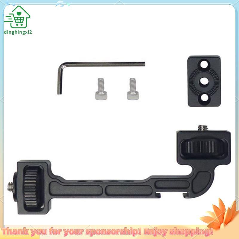 Para WEEBILL 2/S Guindaste 3S/3S-E/3 RS2/RSC2/SC Suporte De Extensão Portátil Estabilizador Monitor Luz LED