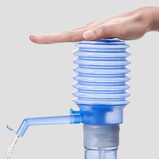 Dispensador Manual de Água para Garrafas, Bomba Manual para Água Mineral, Máquina de Água Potável, Bomba de Automát