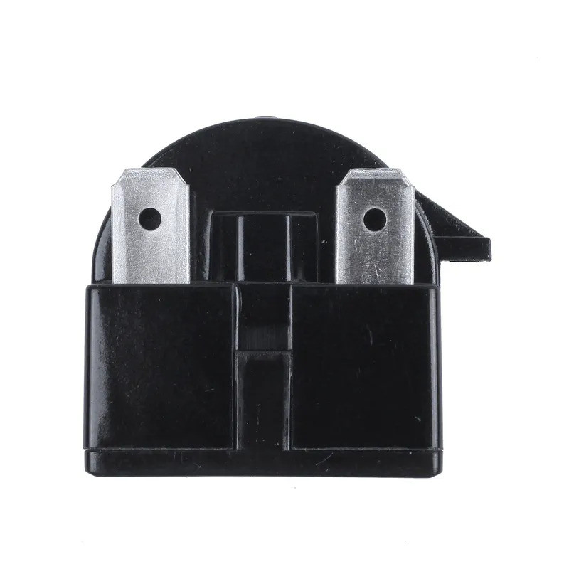 Protetor Térmico de Sobrecarga para Compressor B15C para Refrigerador HX1/3HP e Relé de Partida PTC para Refrigerador co