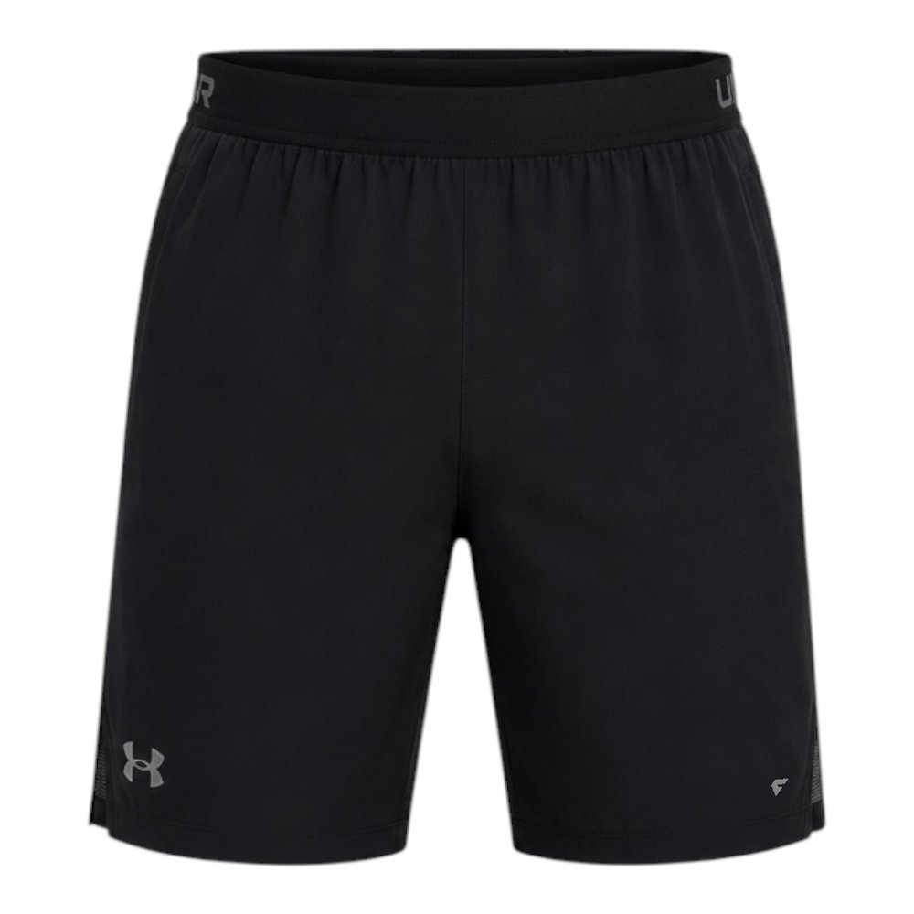 Shorts Under Armour Vanish Woven 6 Masculino