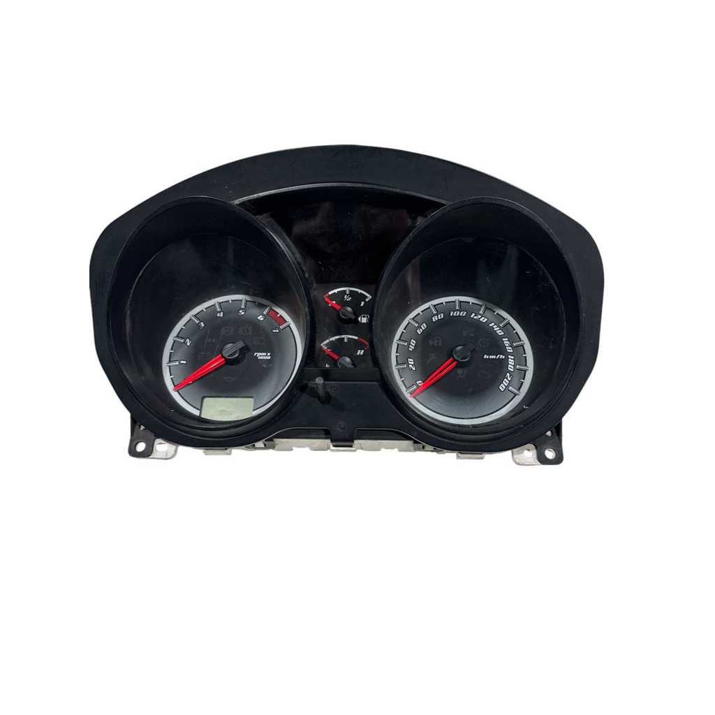PAINEL INSTRUMENTO FORD ECO SPORT FIESTA USADO