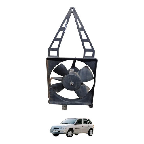 Defletor Ventoinha Radiador Ar Gm Corsa 1994 A 2001 Original