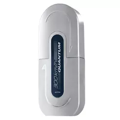 Deo Colônia Avon 300Km/H Quantum 100ml