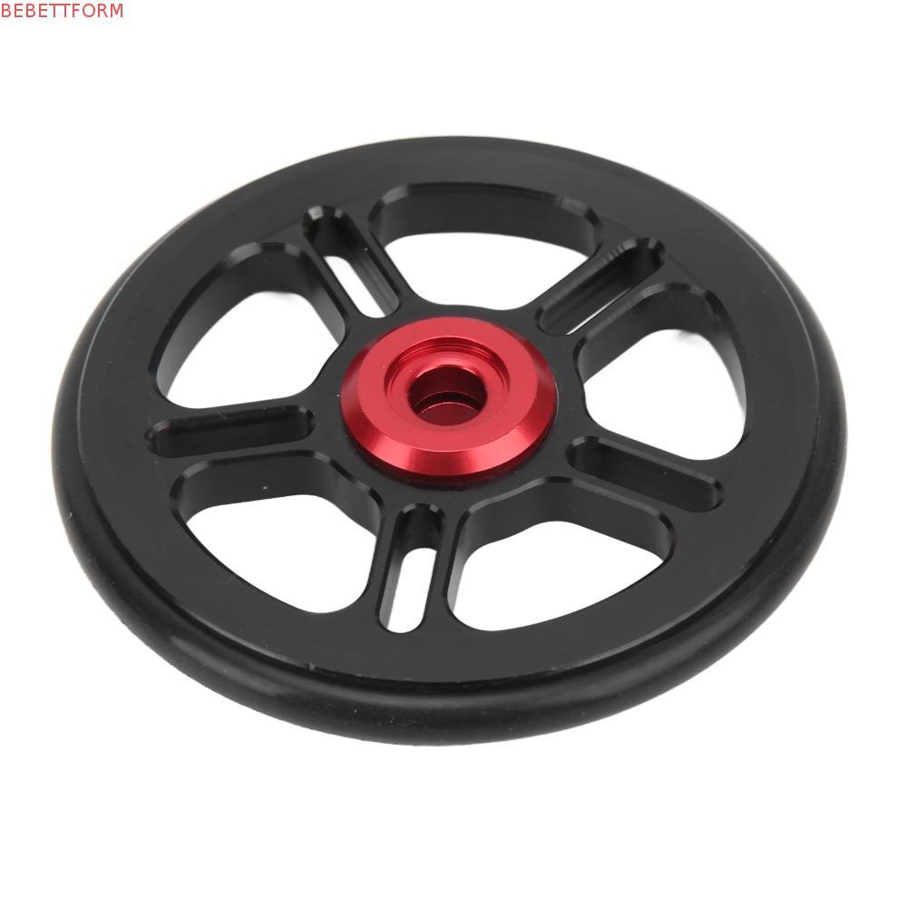 BEBETTFORM Bicicleta Dobrável Easywheel , Roda De Com Rolamento Ampliado De 60mm De Diâmetro , Liga De Alumínio