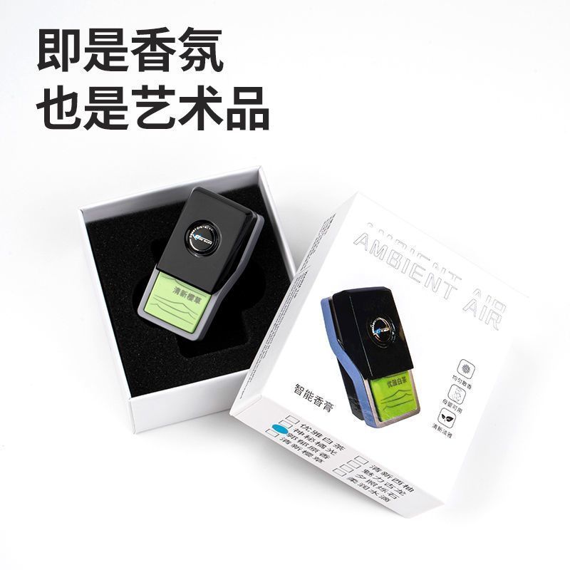 Província de Hubei Tonghan Shao Technology Co., Ltd. BMW Série 3 Série 5 Série 7 x1x3x5x7 Sistema de íons negativos de f