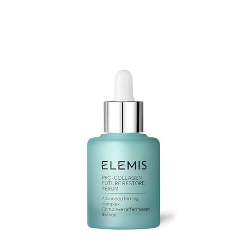 ELEMIS Pro-Collagen Future Restore Serum , Soro Antienvelhecimento Avançado Para Firmar , Restaurar & amp ; Pele Lisa