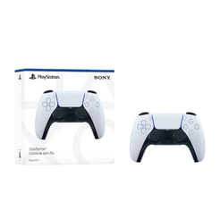 Controle Dual Sense sem Fio PS5 Sony