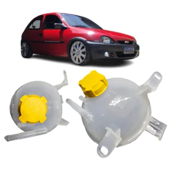 RESERVATORIO RADIADOR CORSA 94 95 96 97 98 99 2000 01