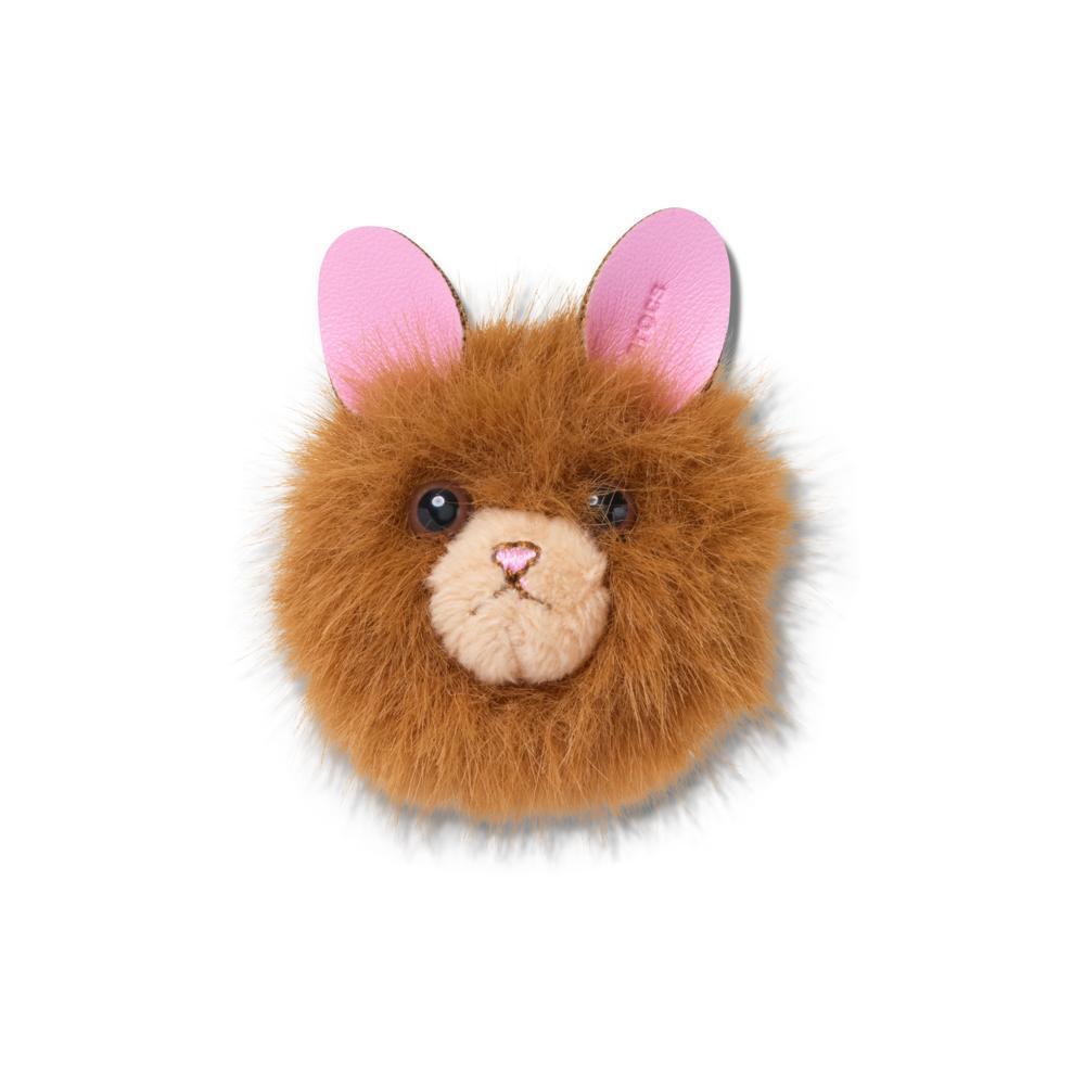 Jibbitz™ Lhama de Pelúcia Único