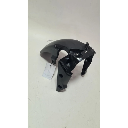 Paralama Dianteiro B Honda Cb 300f Twister 23/25 Orig 62447 Dianteiro Parte Traseira