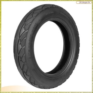 [Lan] 12x2.50 (64-203) Pneu De Estrada Bicicleta Elétrica Equilíbrio Grosso De 12 Polegadas