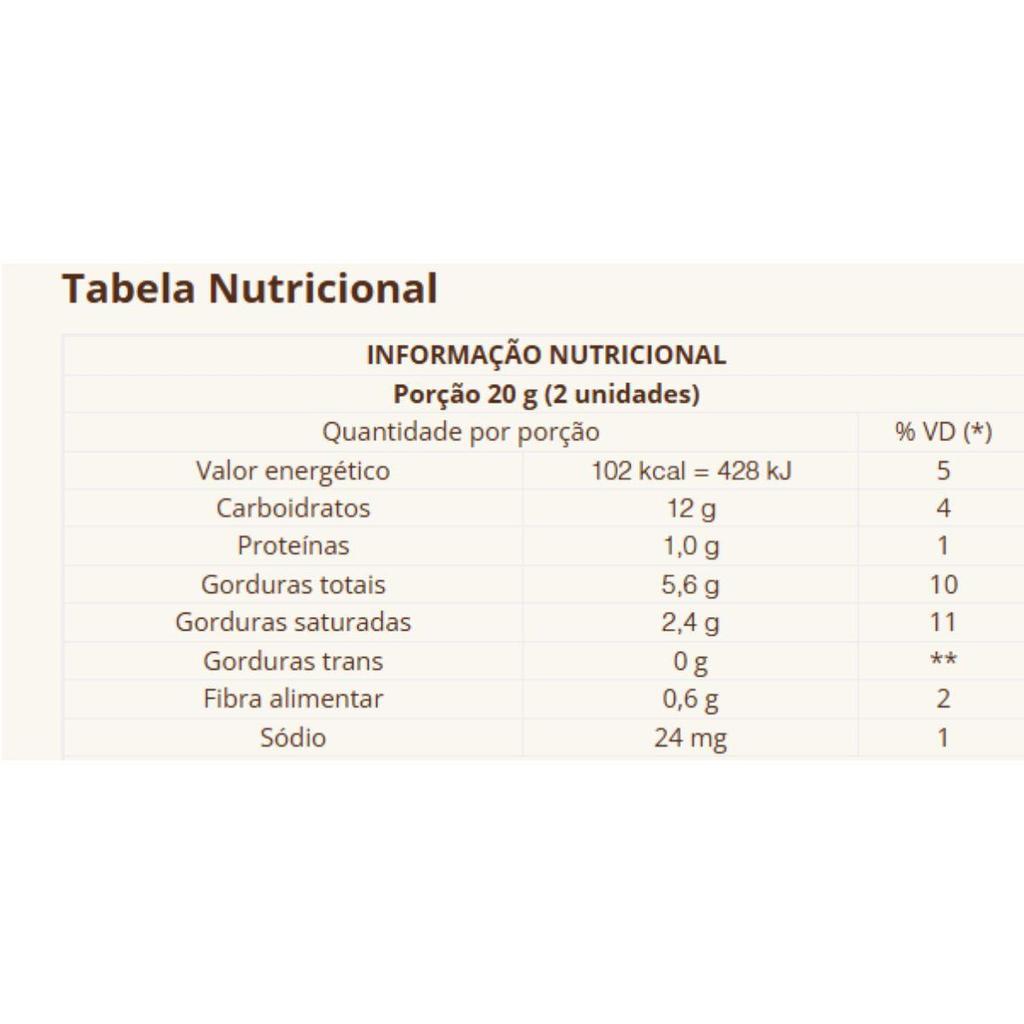 Mendo Wafer Recheio Chocolate com Avelã 120 g BARION — imagem 2 de 2