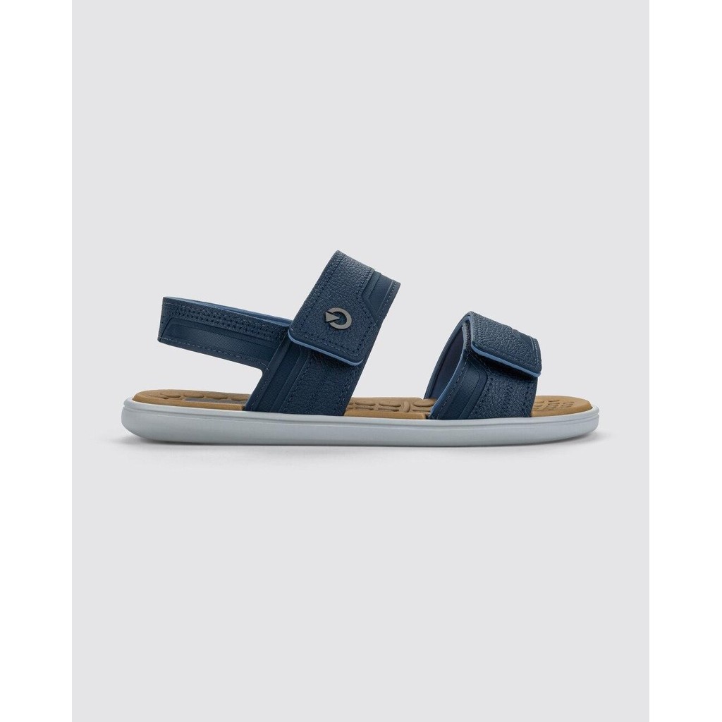 Sandália Adulto Masculina Cartago Veneto II em Oferta na Shopee