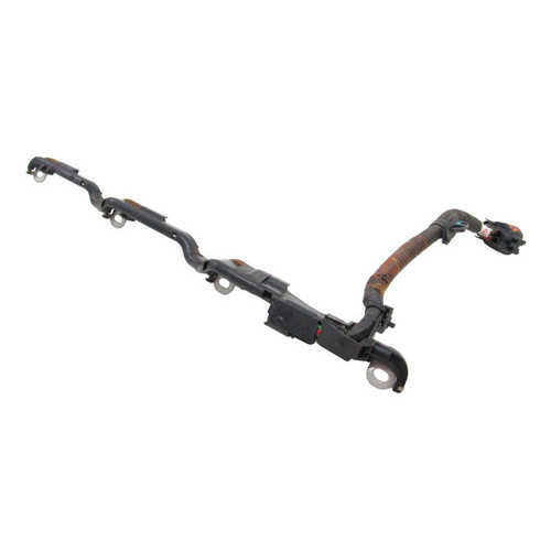 Chicote Das Velas Aquecedoras Hilux 3.0 2006/2015 C/ Detalhe