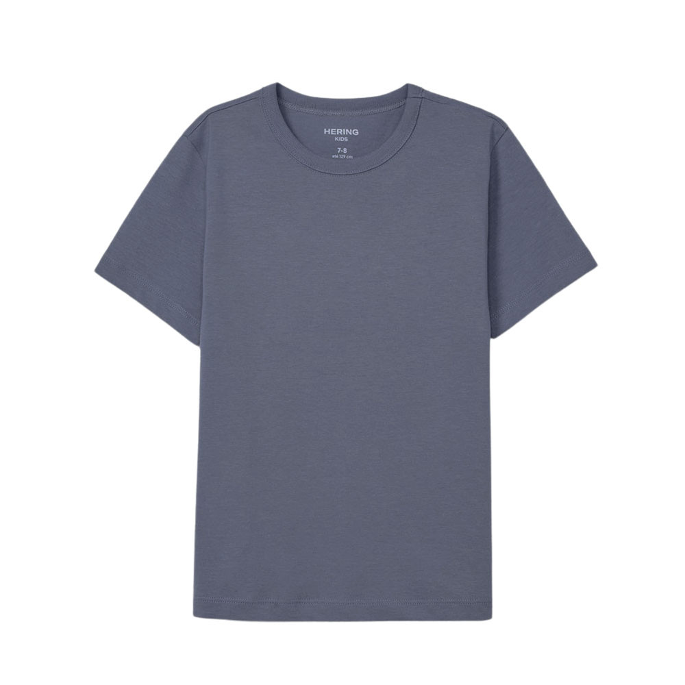Camiseta Hering Infantil Básica