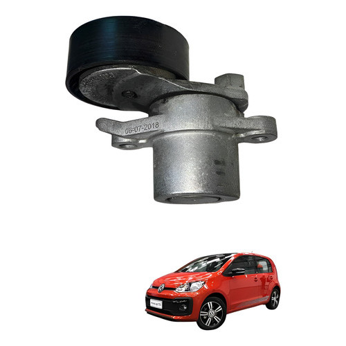 Tensor Correia Volkswagen Up Tsi 2018 2019 Original