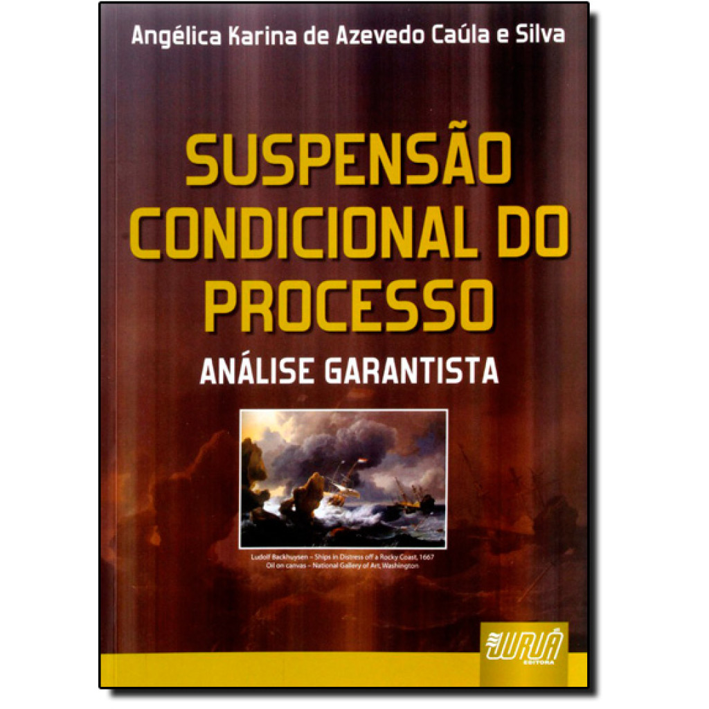 Suspensão Condicional do Processo: Análise Garantista
