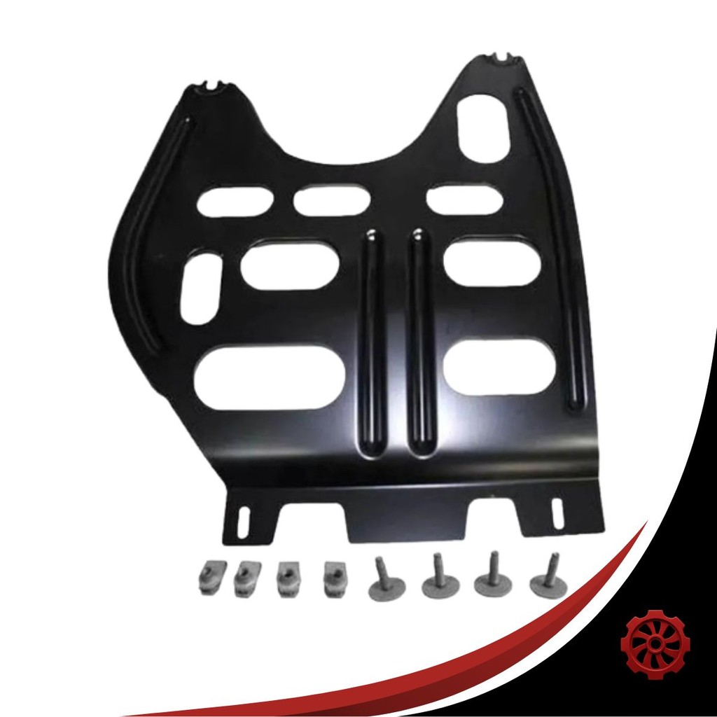 Protetor Carter Chevrolet Novo Onix Original 26355507