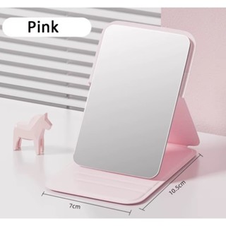 ANA1108 KIT 1/2/3/4PCS Espelho de Maquiagem Dobrável Portátil de Mão e Mesa em Oferta na Shopee