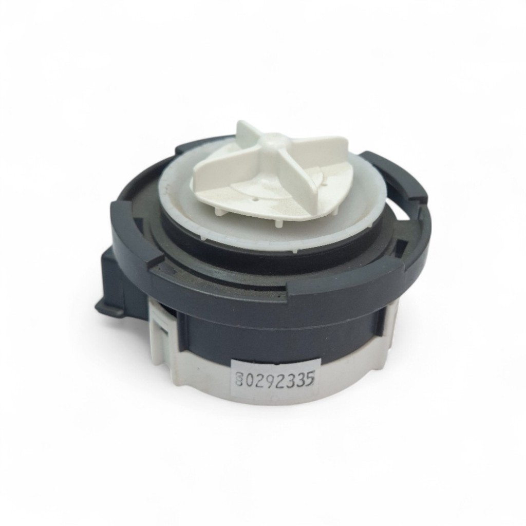 ELETROBOMBA COMPATÍVEL LAVA E SECA EAU64082902 26 VOLTS SIBB