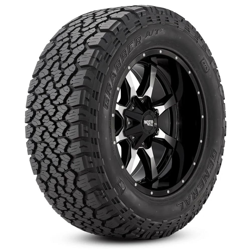 General Tire ATX