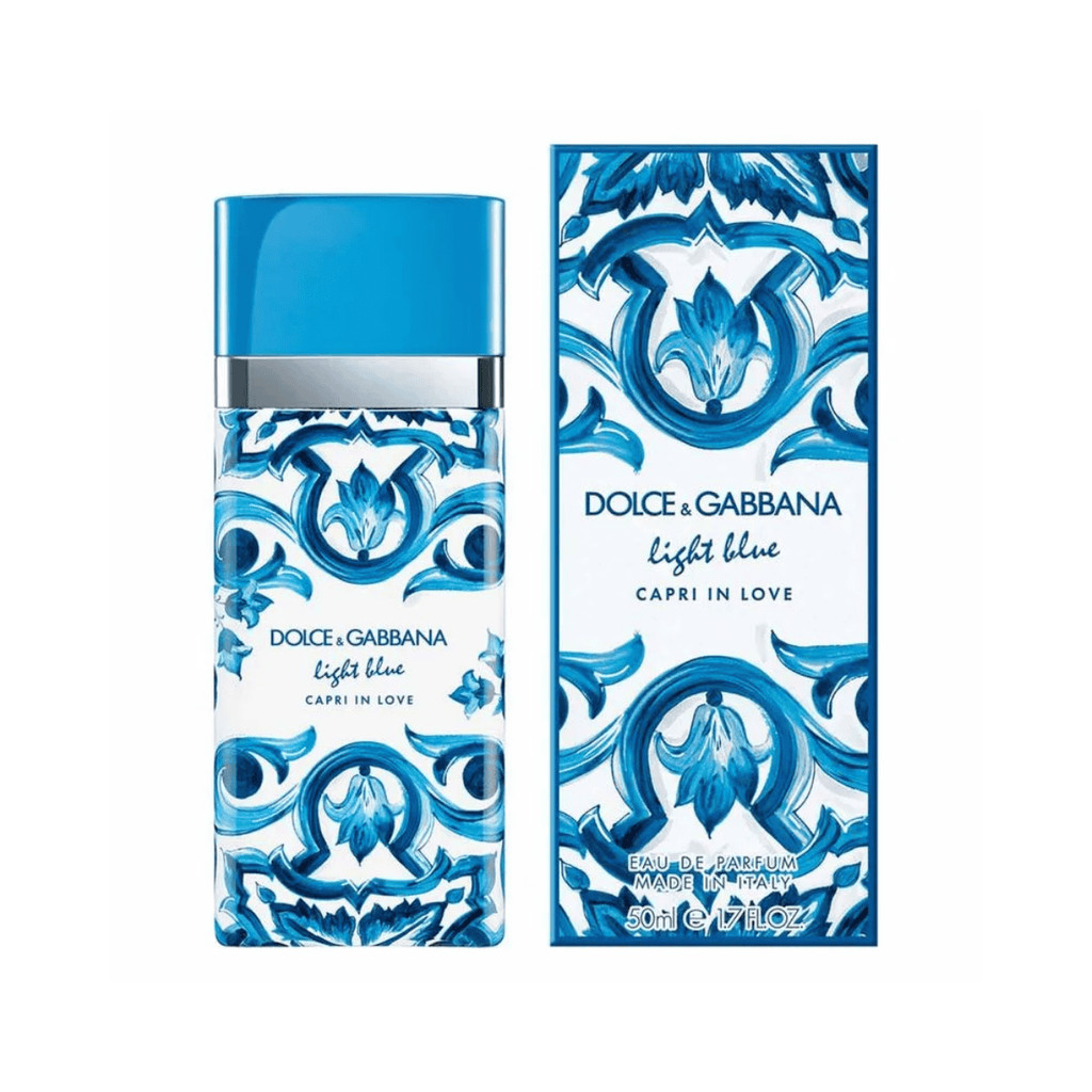 Dolce Gabbana In Blue: Onde Comprar | BuscaProdutos