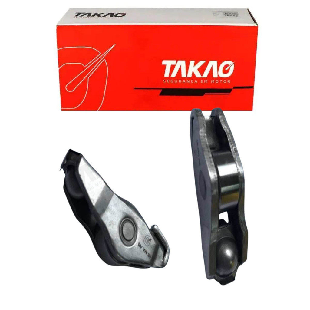 Balancim De Valvula Passat 2.0 16V 2005 A 2005 / Tiguan 2.0 16V 2009 A 2017 / Jetta Novo 2.0 16V 2013 A 2022 em Oferta na Shopee