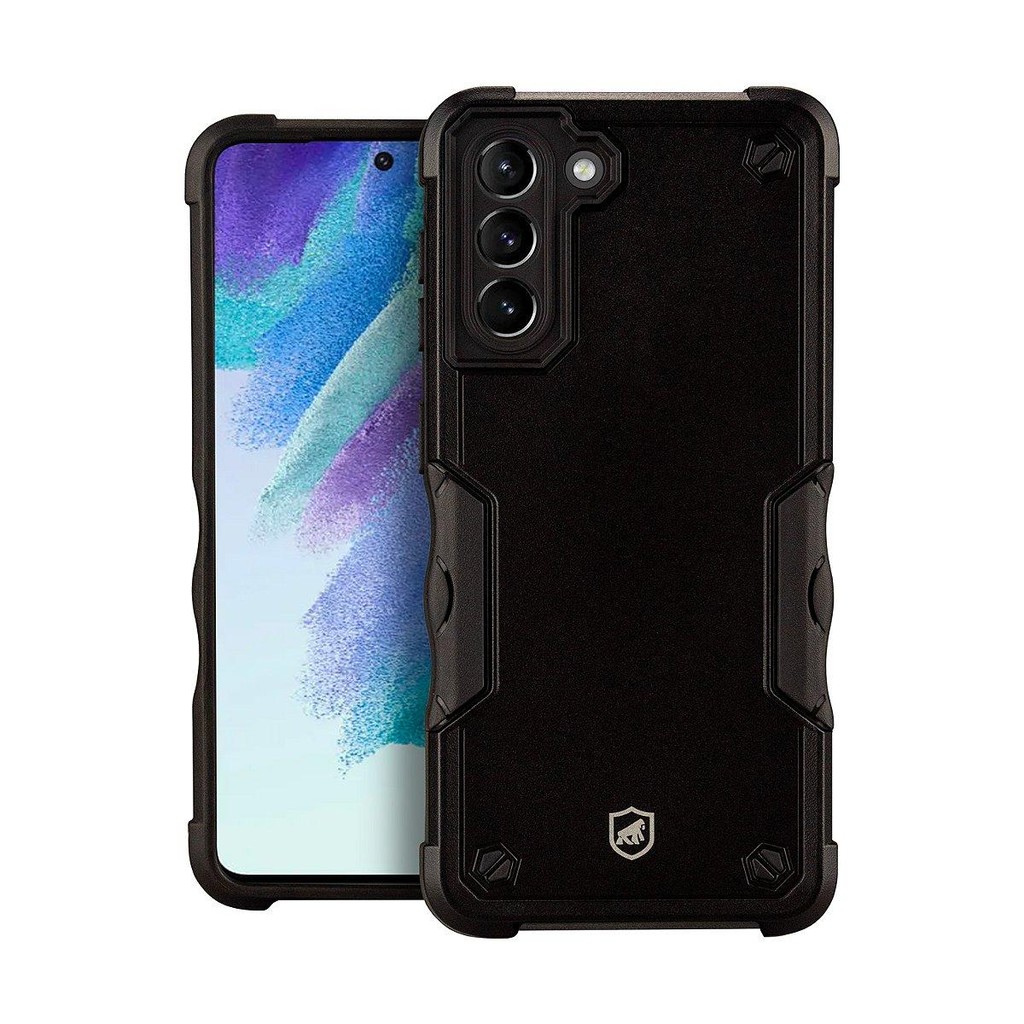 Capa case capinha para Samsung Galaxy S21 - Armorgear - Gshield em Oferta na Shopee