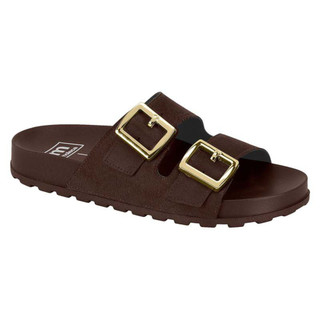 Sandália Birken Moleca Slide Feminina Tamanco Confortável Original