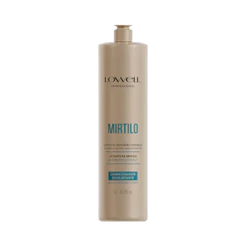 Condicionador Lowell Mirtilo Equilibrante 1L