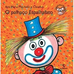 O palhaço espalhafato