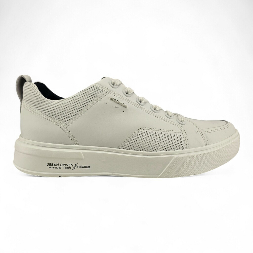 Sapatênis Pegada 111902 em Couro Napa Amortech