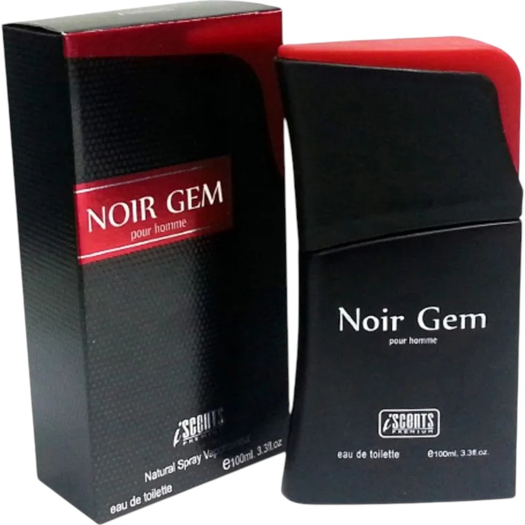 O que é Noir Gem Perfume? Guia e Onde Comprar | BuscaProdutos