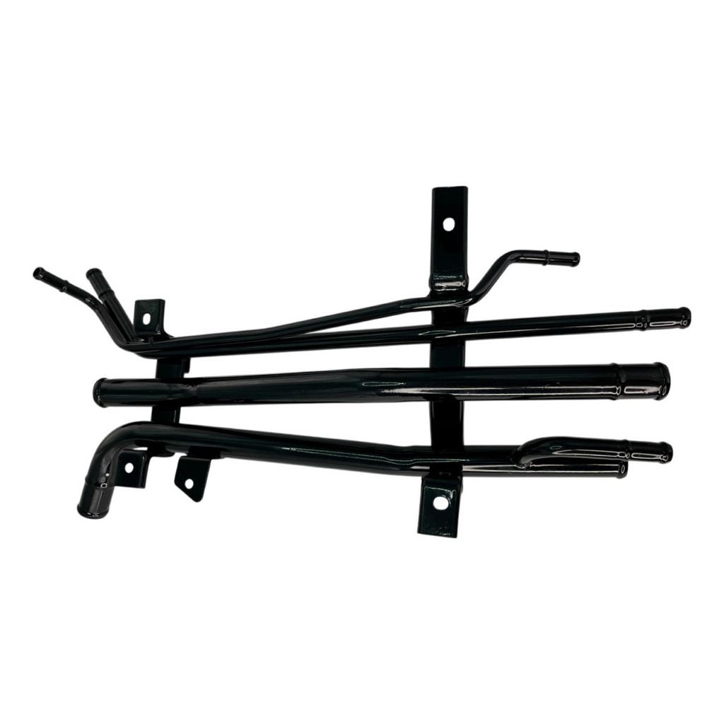 Tubo Água Radiador Para Hafei Towner Jr Effa Chana 1.0 8v