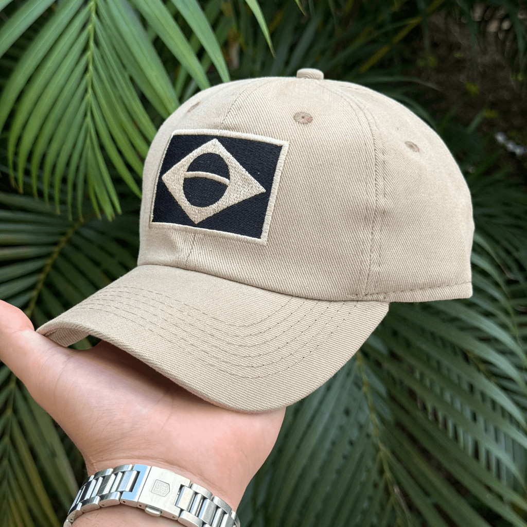 Boné Masculino Aba Curva Militar Camuflado Exercito Brasil EUA Bordado Fecho Fivela Beisebol Masculino