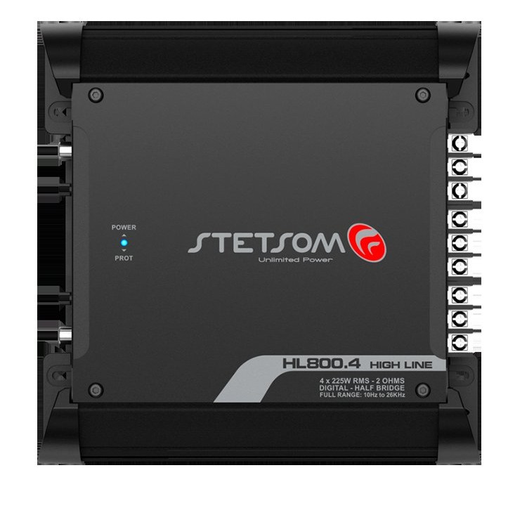 Modulo 900w Rms: Onde Comprar | BuscaProdutos