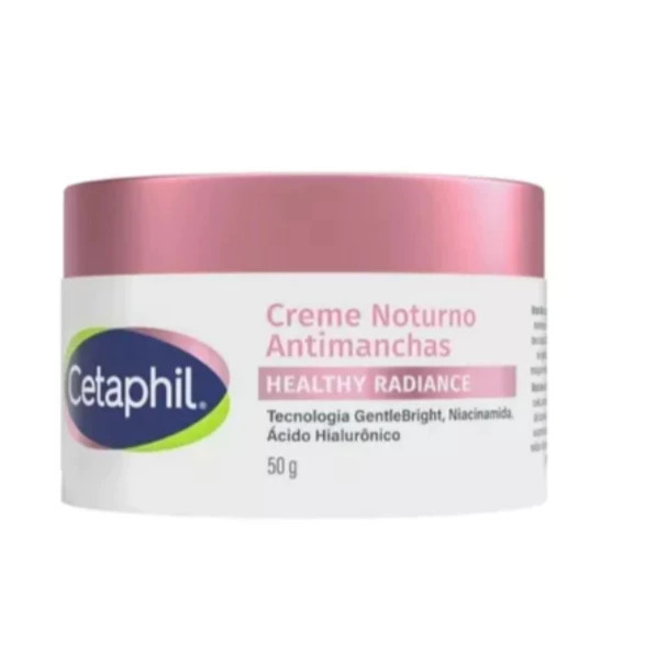 O que é Creme Cetaphil Healthy Radiance? Guia e Onde Comprar | BuscaProdutos
