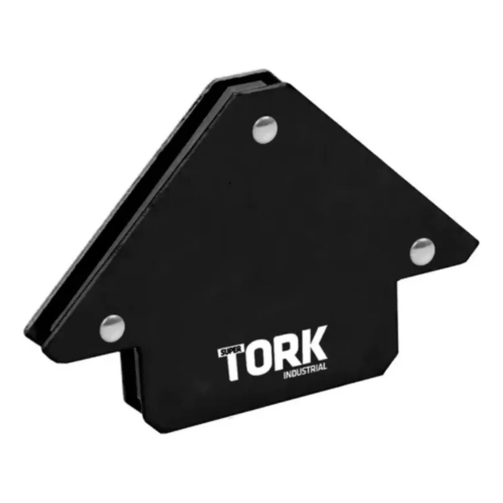 Esquadro Magnético 12kg EM 9012 Super Tork