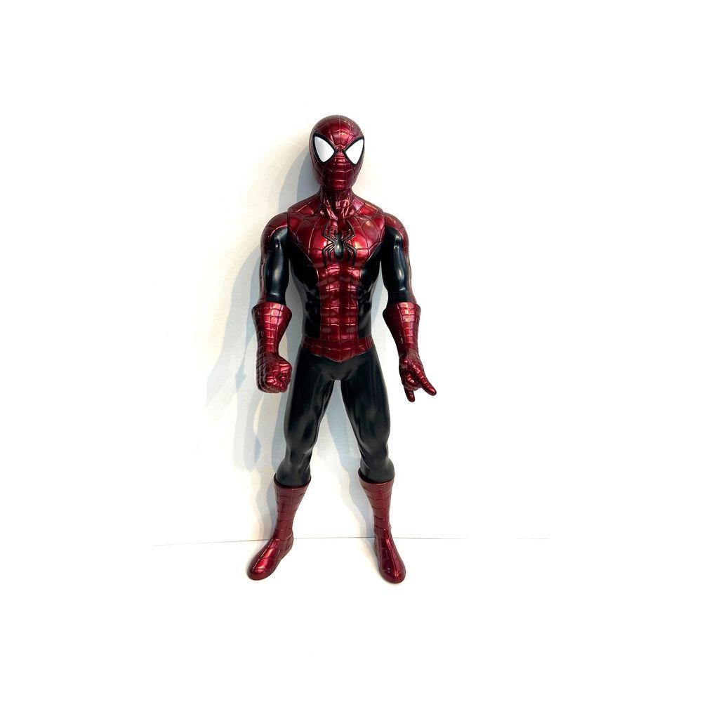 Boneco Marvel Extreme Gigante Homem Aranha Ultimate - Mimo em Oferta na Shopee