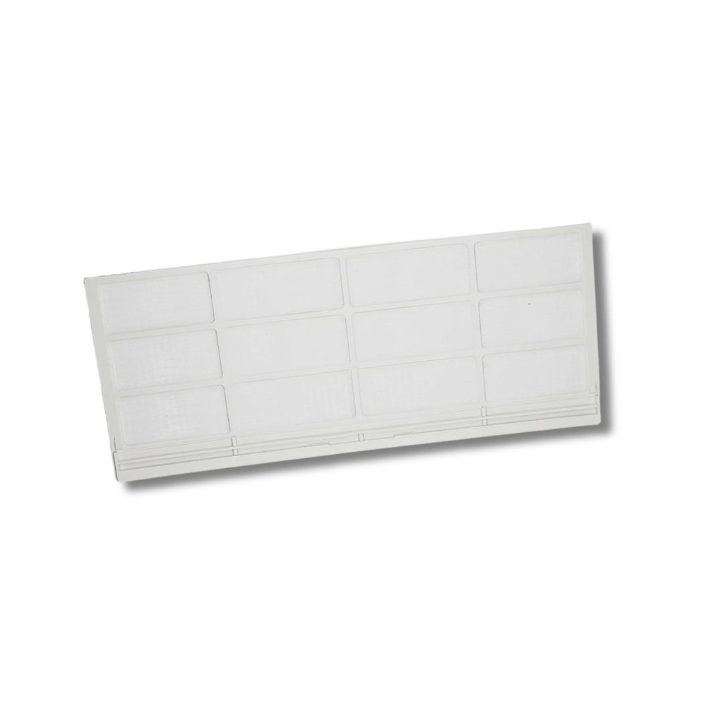 Filtro Ar Split Pt Space Silvermax Springer Carrier 18-60btu